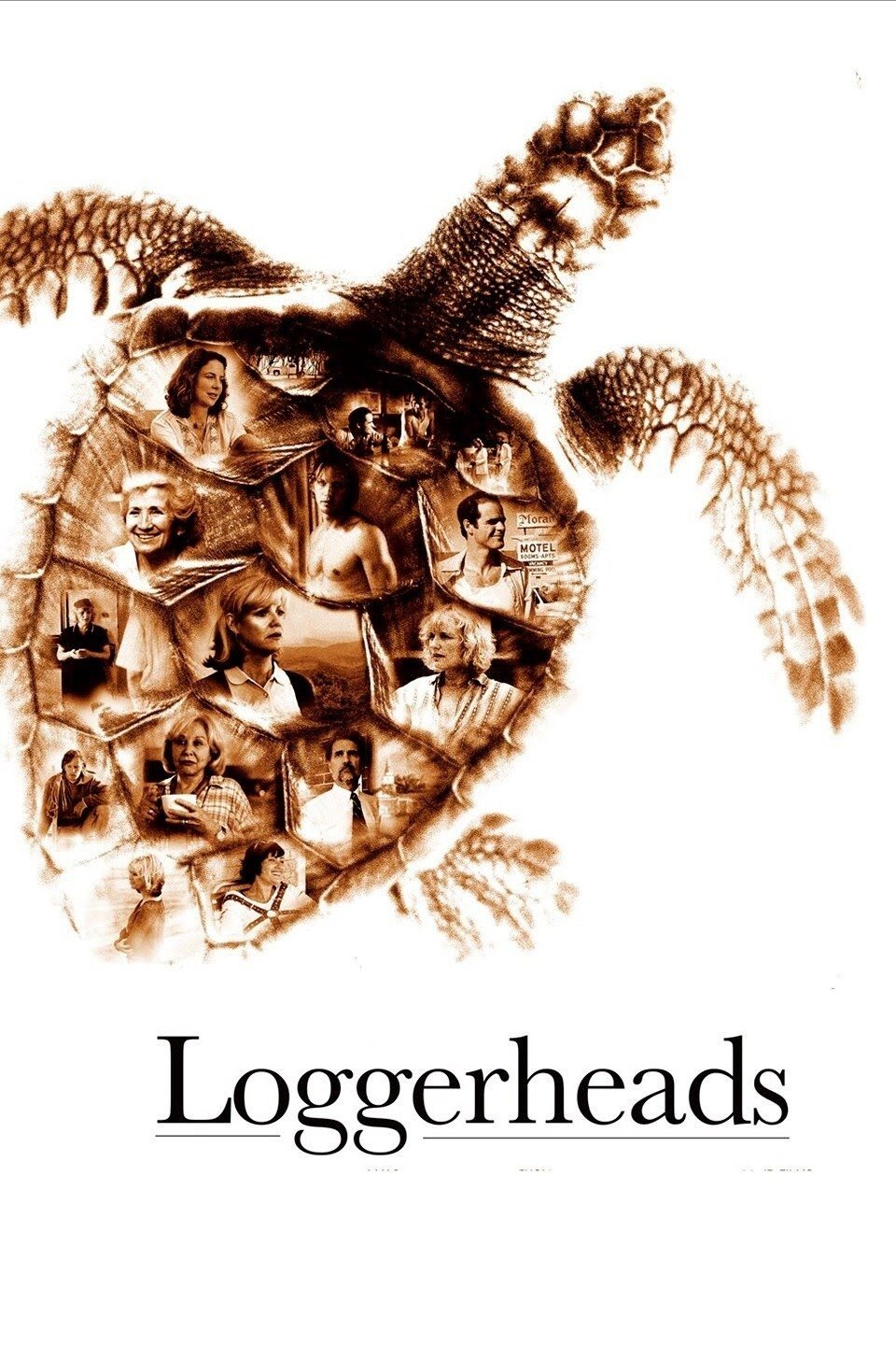 Locandina di Loggerheads