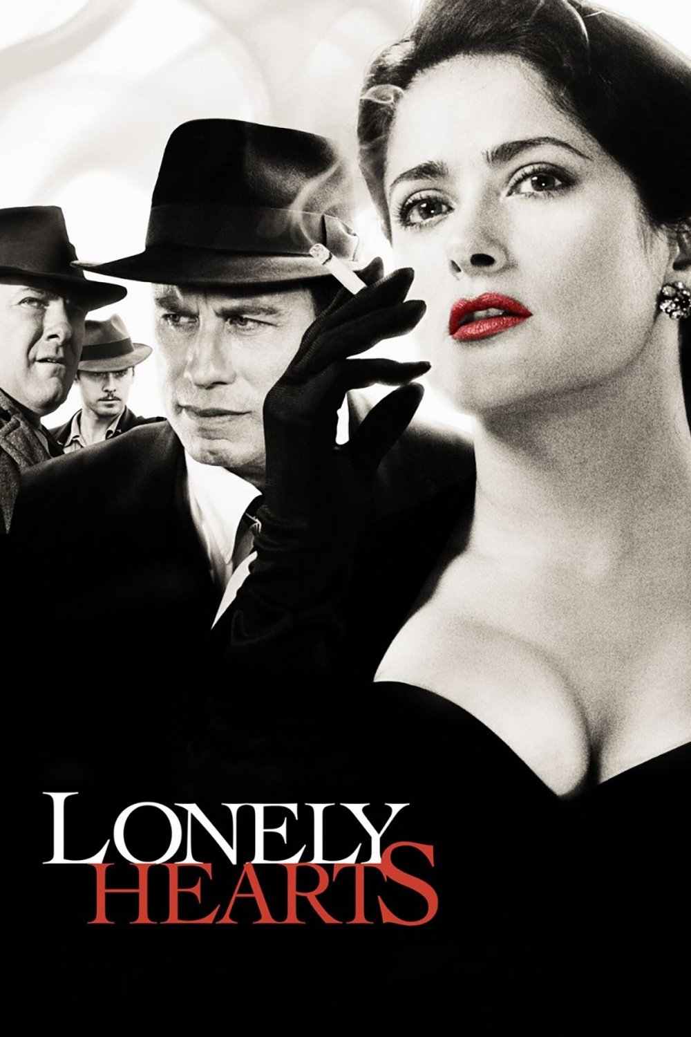 Locandina di Lonely Hearts