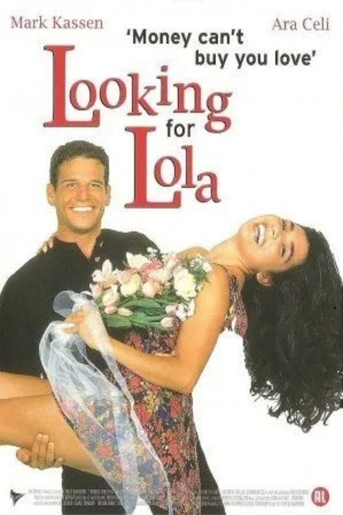Locandina di Looking For Lola