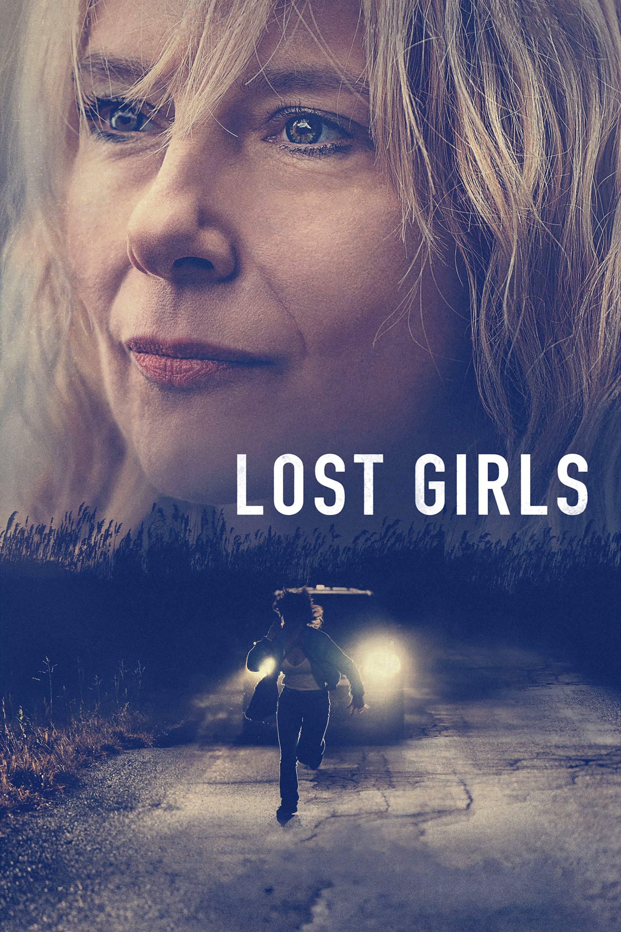 Locandina di Lost Girls