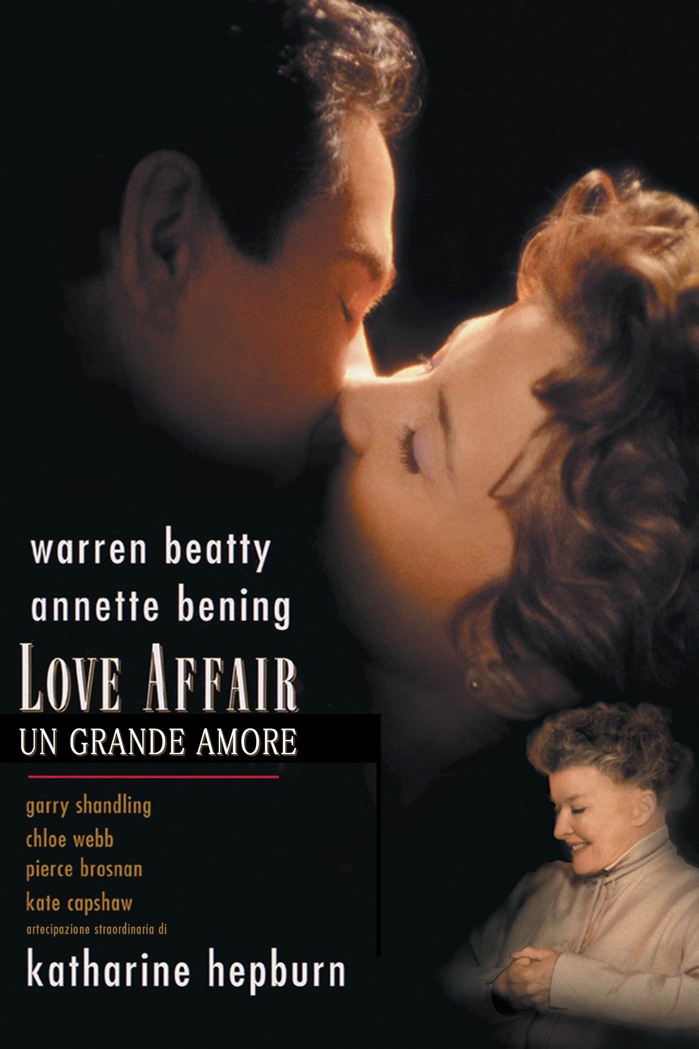 Locandina di Love Affair - Un grande amore