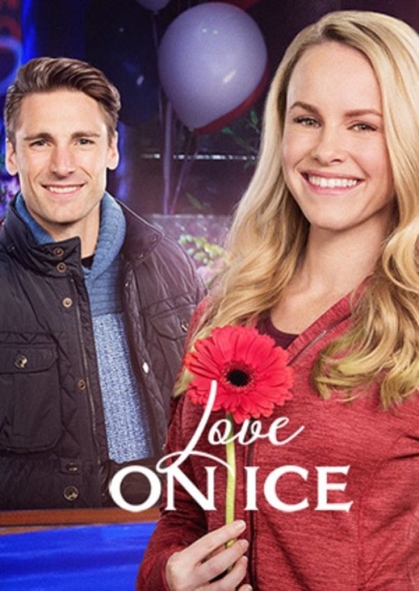 Locandina di Love on ice