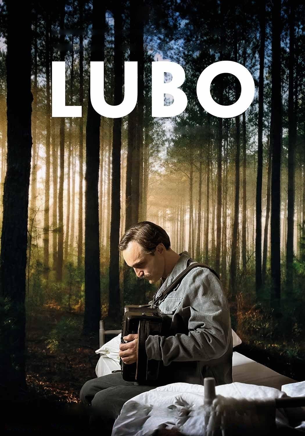 Locandina di Lubo