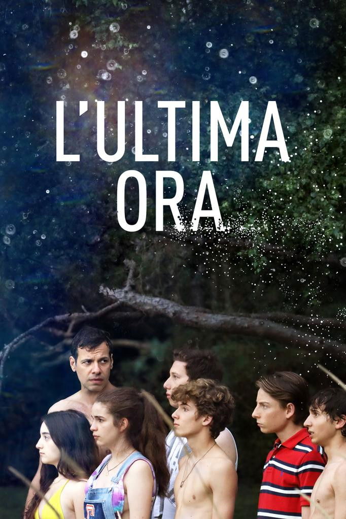 Locandina di L'ultima ora
