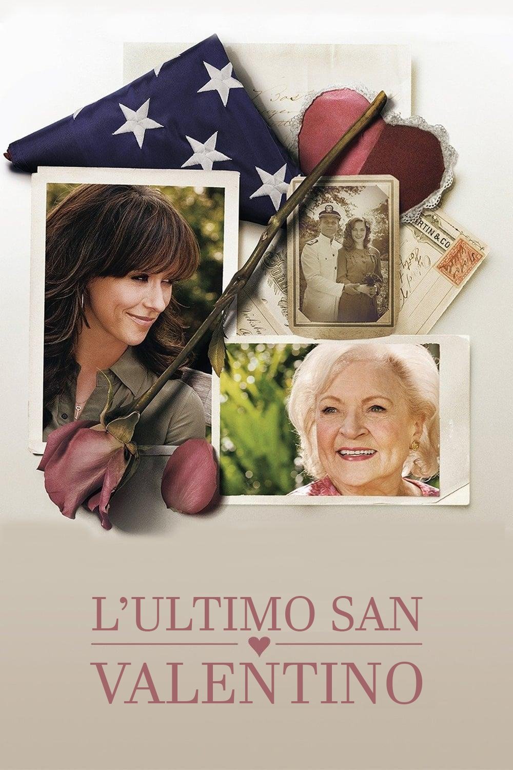 Locandina di L'ultimo San Valentino