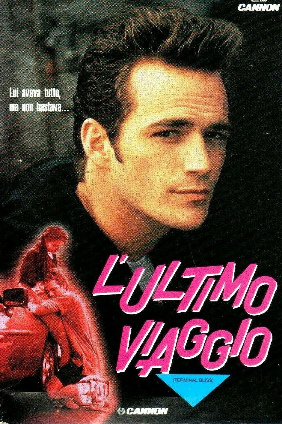 Locandina di L'ultimo viaggio