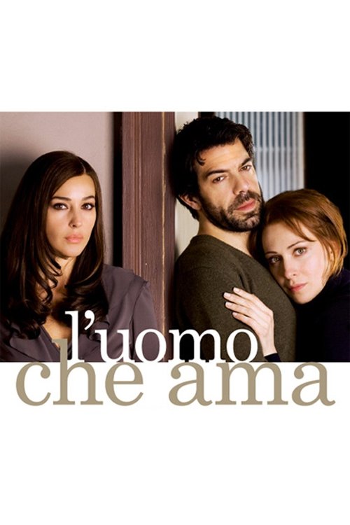 Locandina di L'uomo che ama