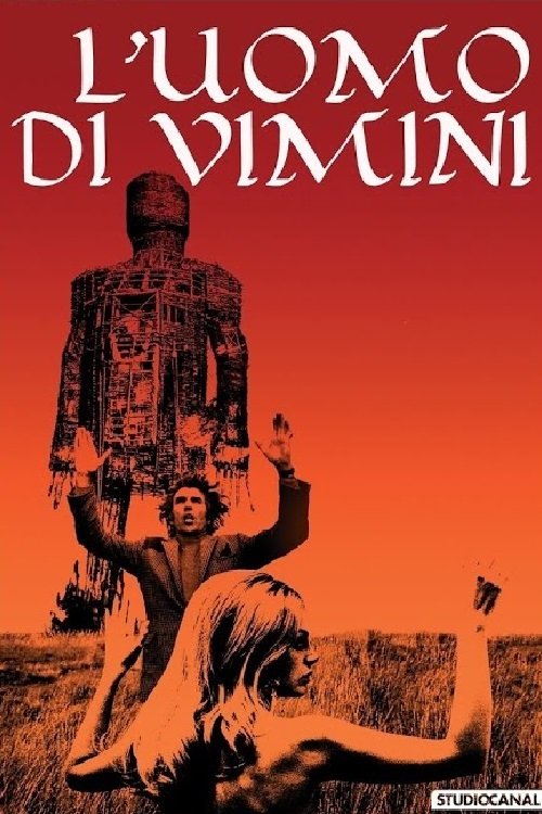Locandina di L'uomo di vimini