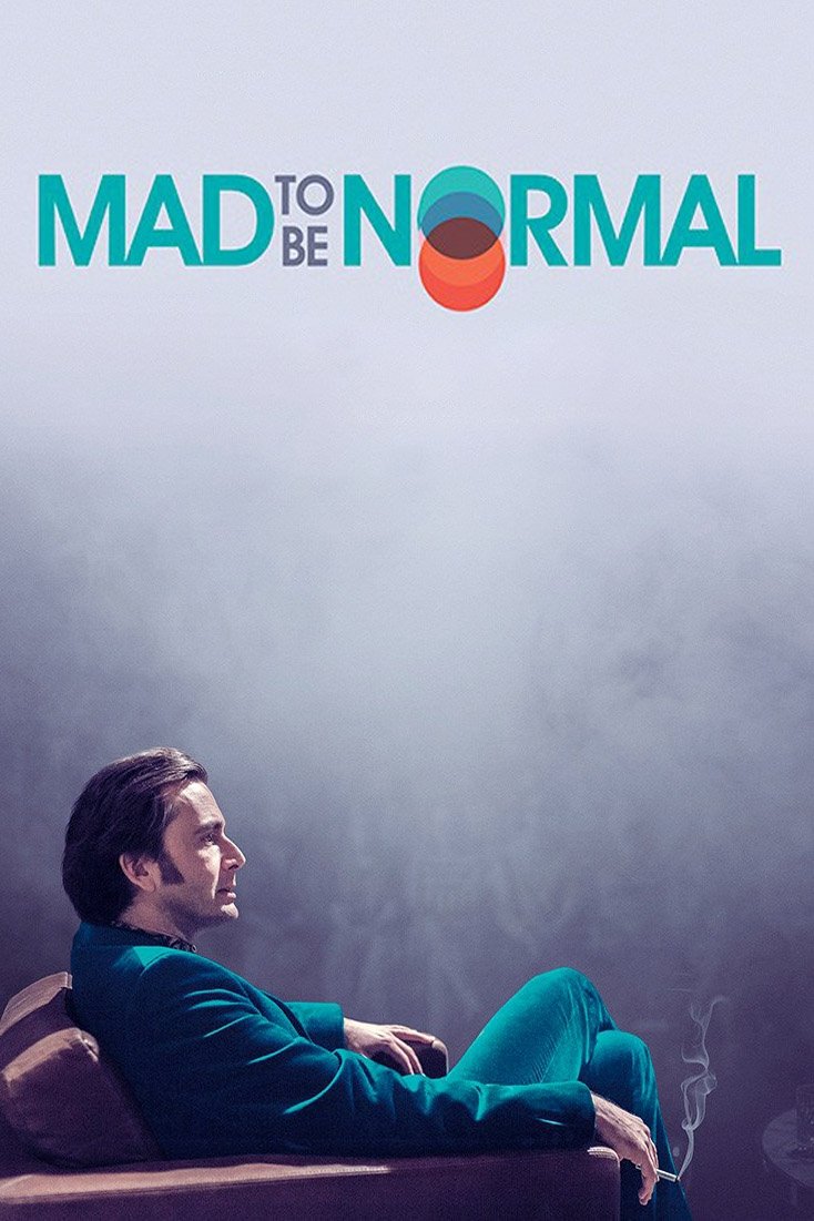 Locandina di Mad to Be Normal