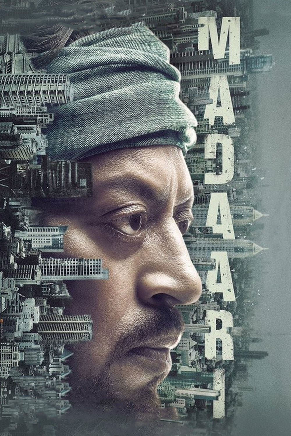 Locandina di Madaari