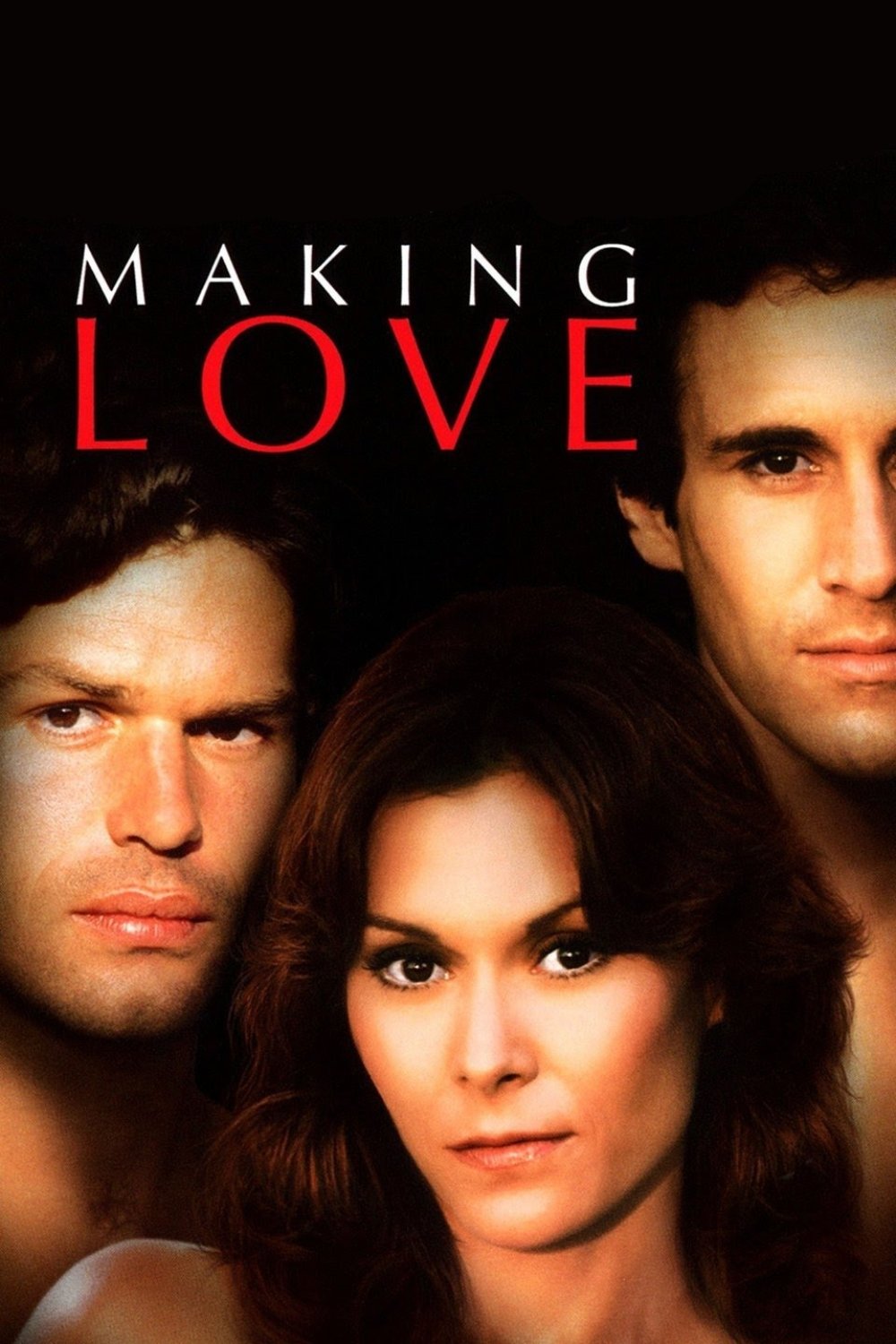 Locandina di Making Love