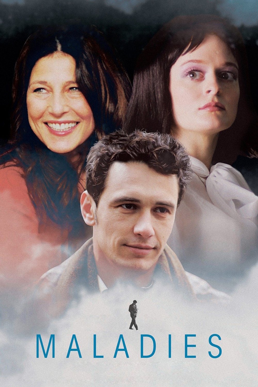 Locandina di Maladies