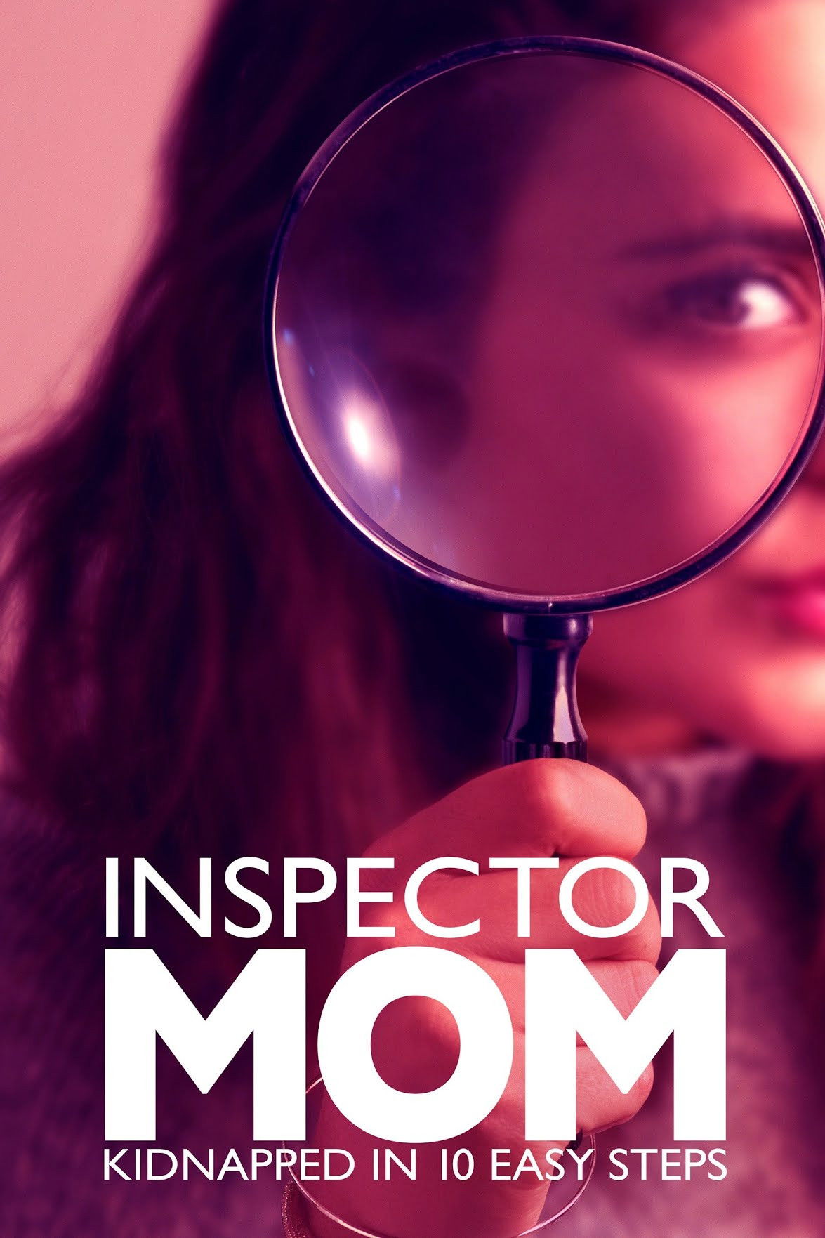 Locandina di Mamma detective: rapimenti