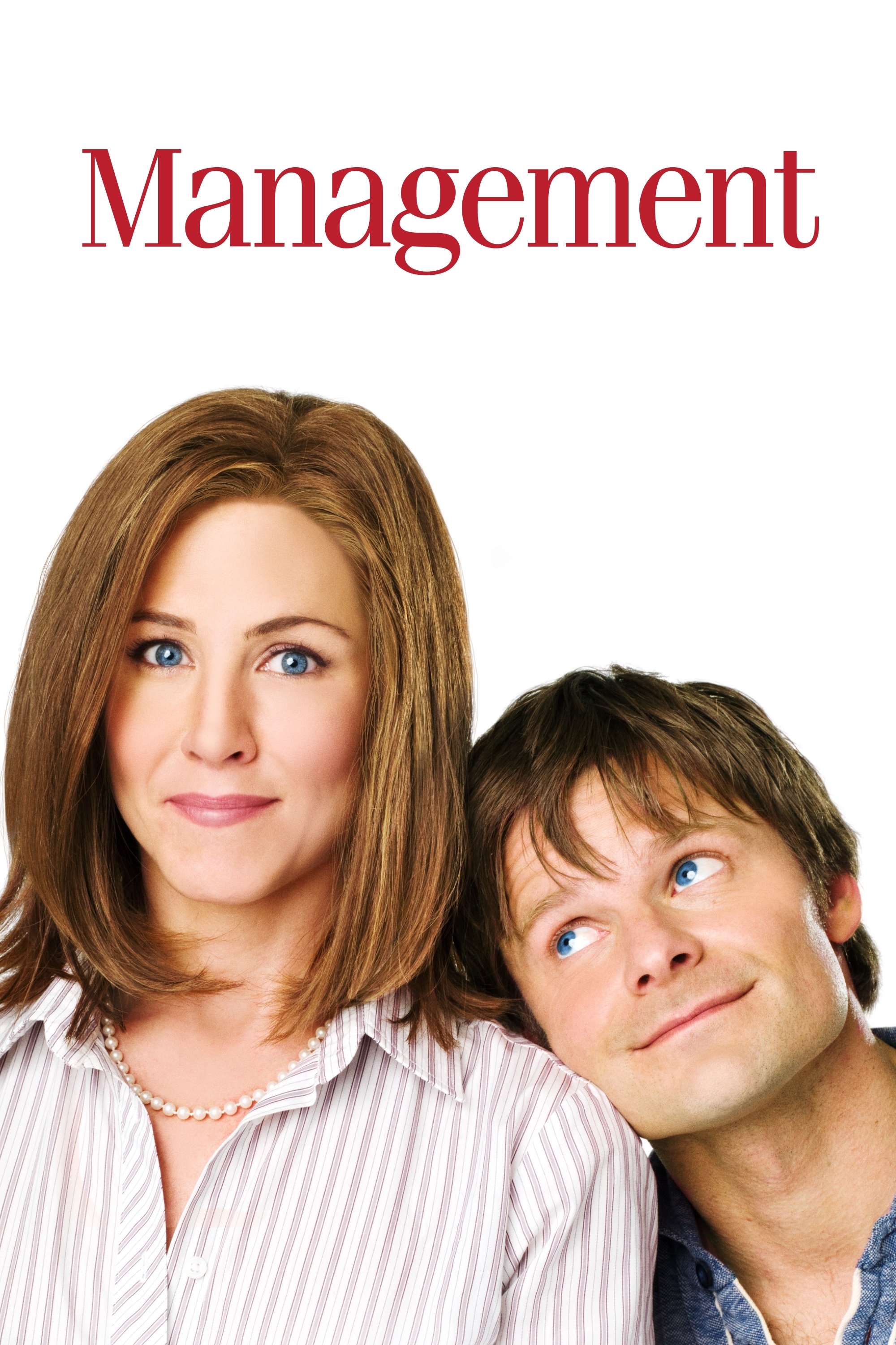 Locandina di Management