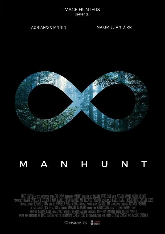 Locandina di Manhunt