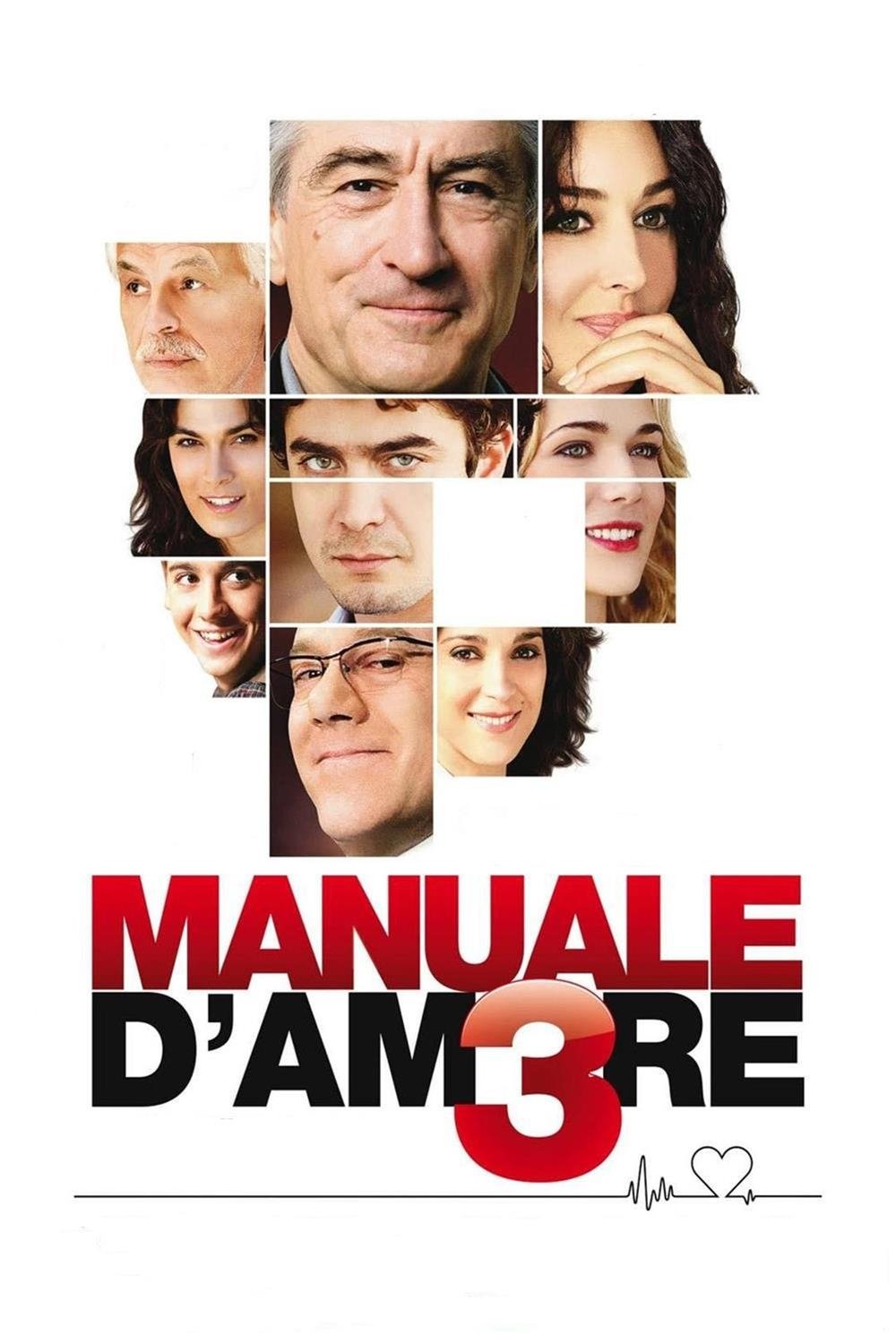 Locandina di Manuale d'amore 3