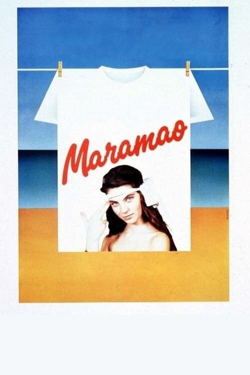 Locandina di Maramao