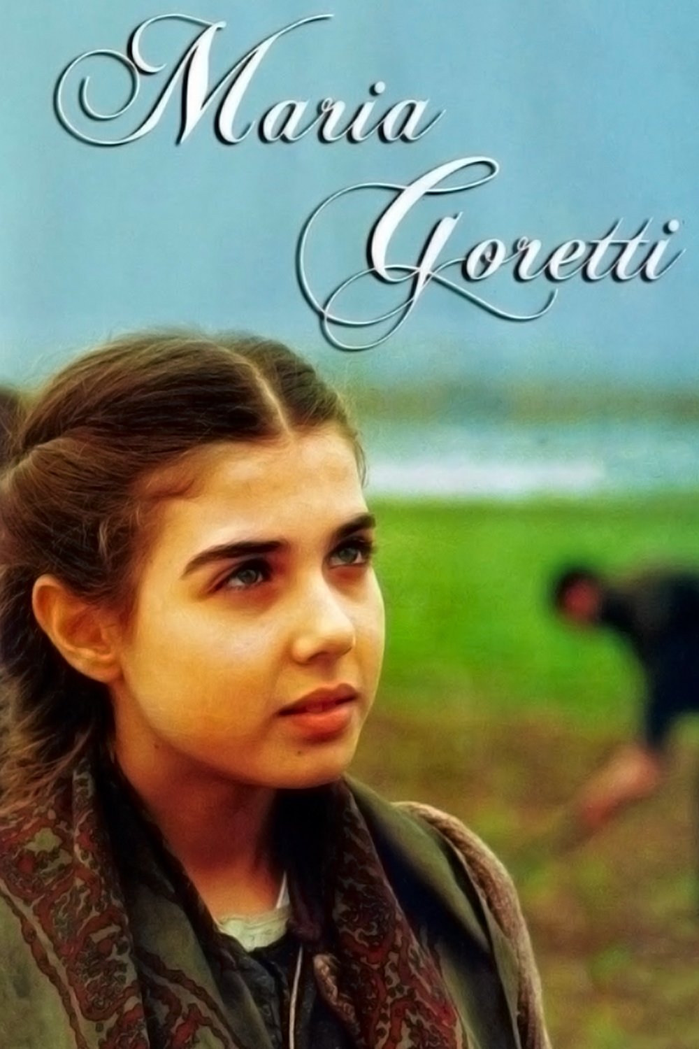 Locandina di Maria Goretti