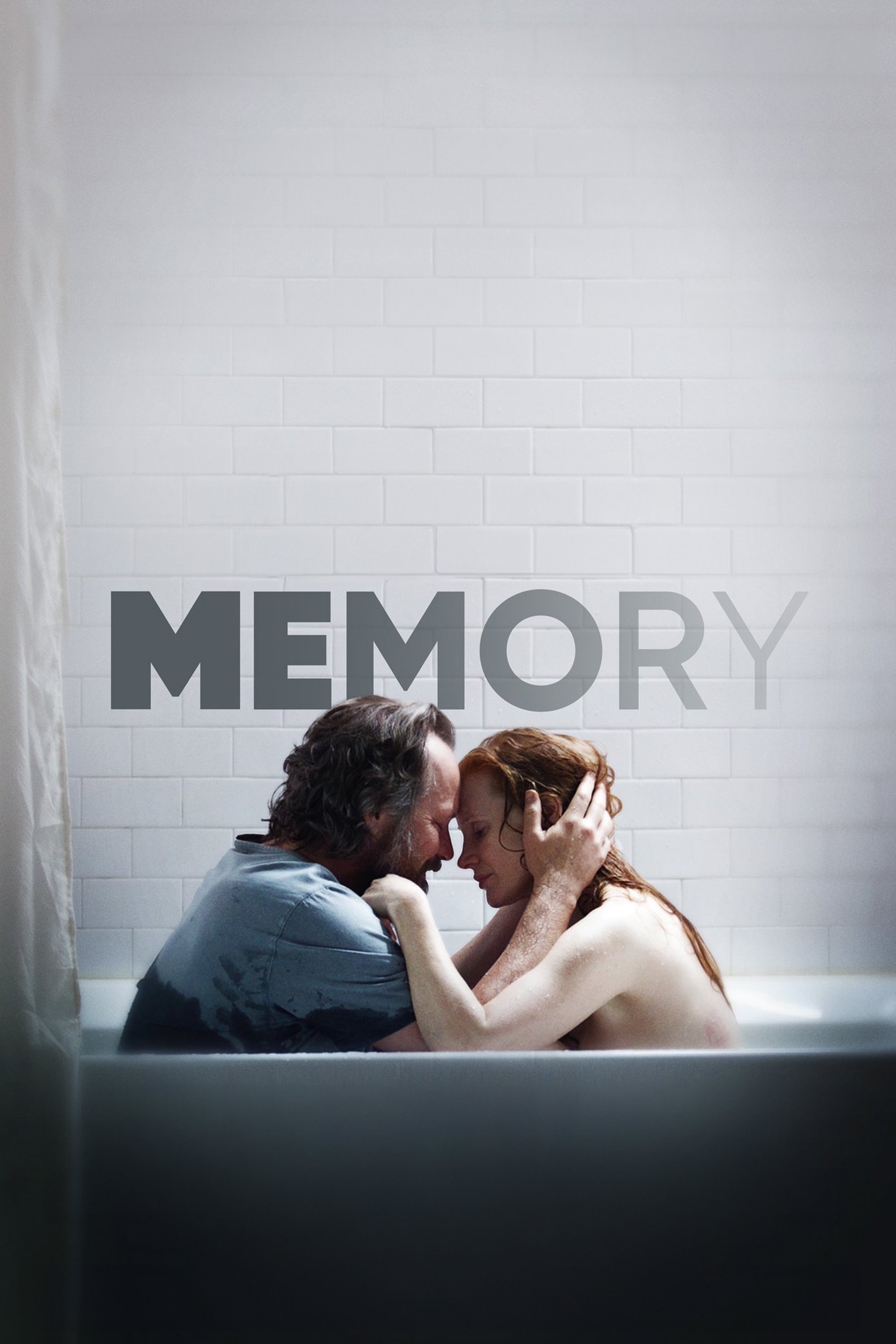 Locandina di Memory