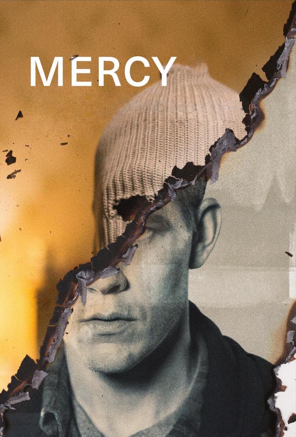 Locandina di Mercy