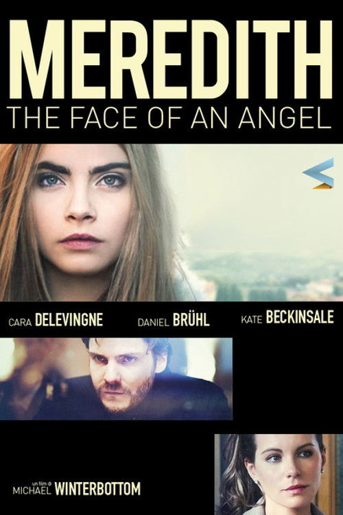 Locandina di Meredith - The Face of an Angel