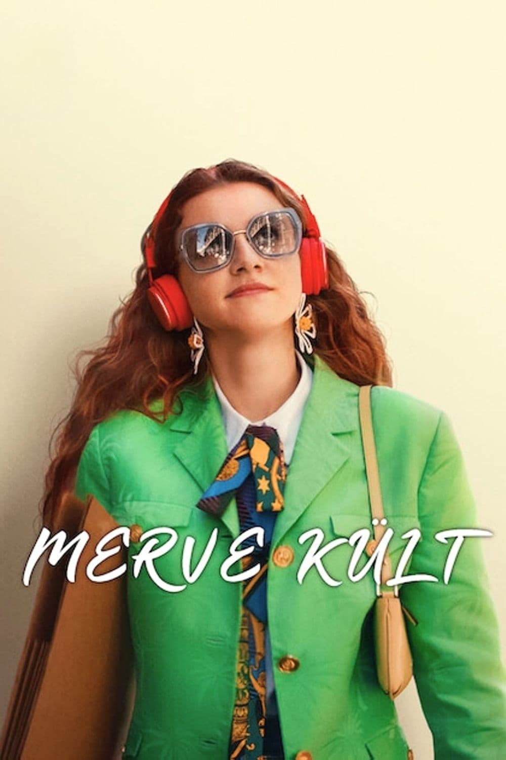 Locandina di Merve Kült