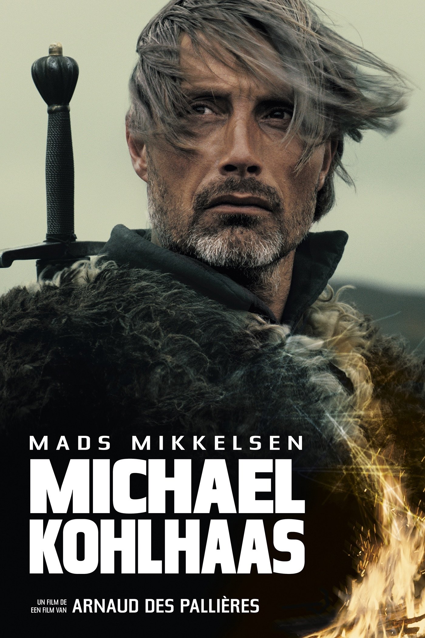 Locandina di Michael Kohlhaas