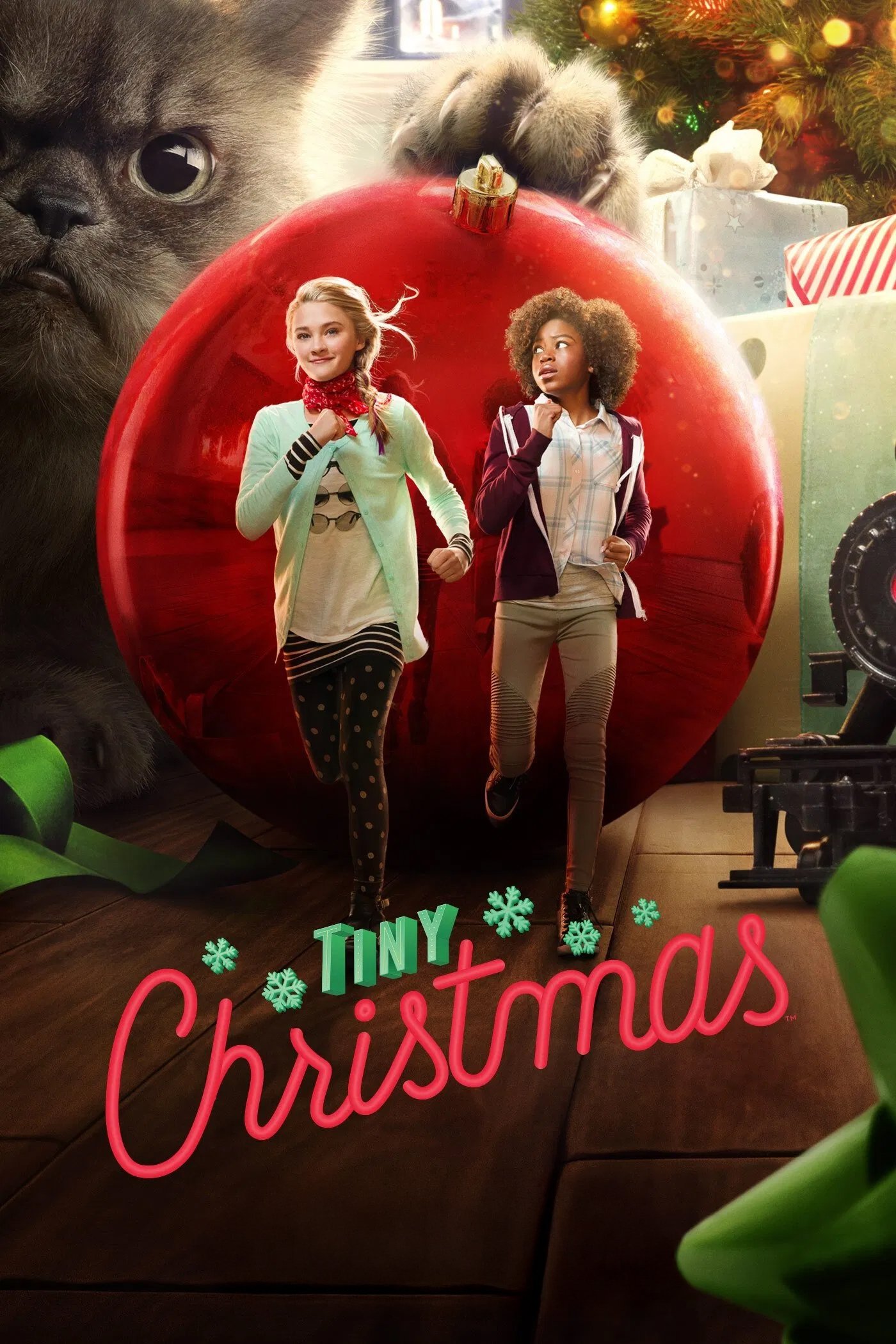 Locandina di Mini Natale
