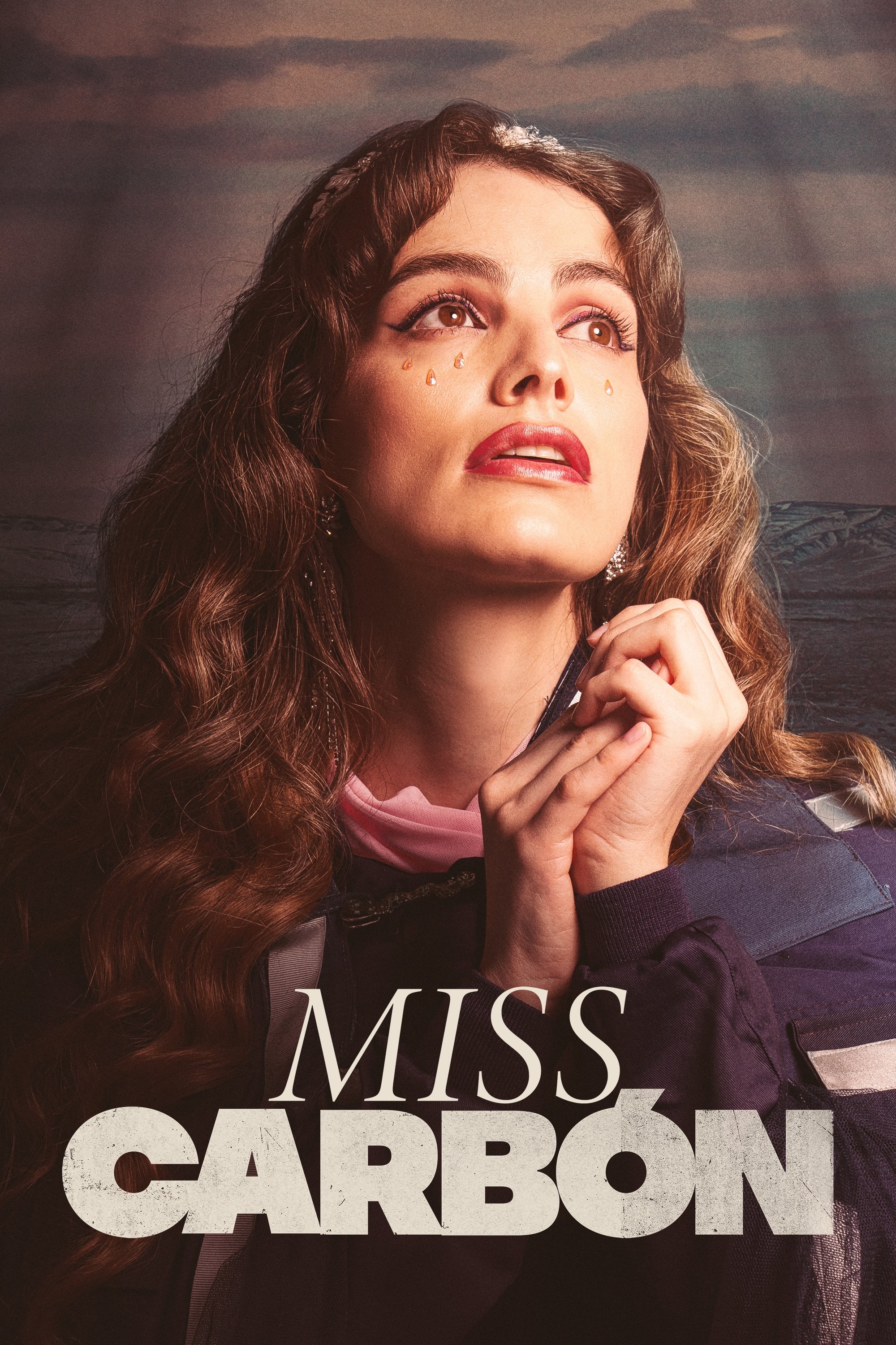 Locandina di Miss Carbón