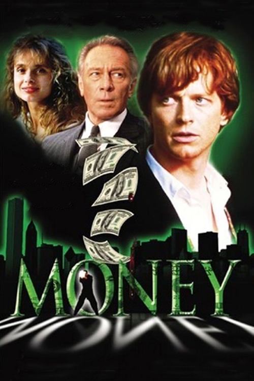 Locandina di Money - Intrigo in nove mosse