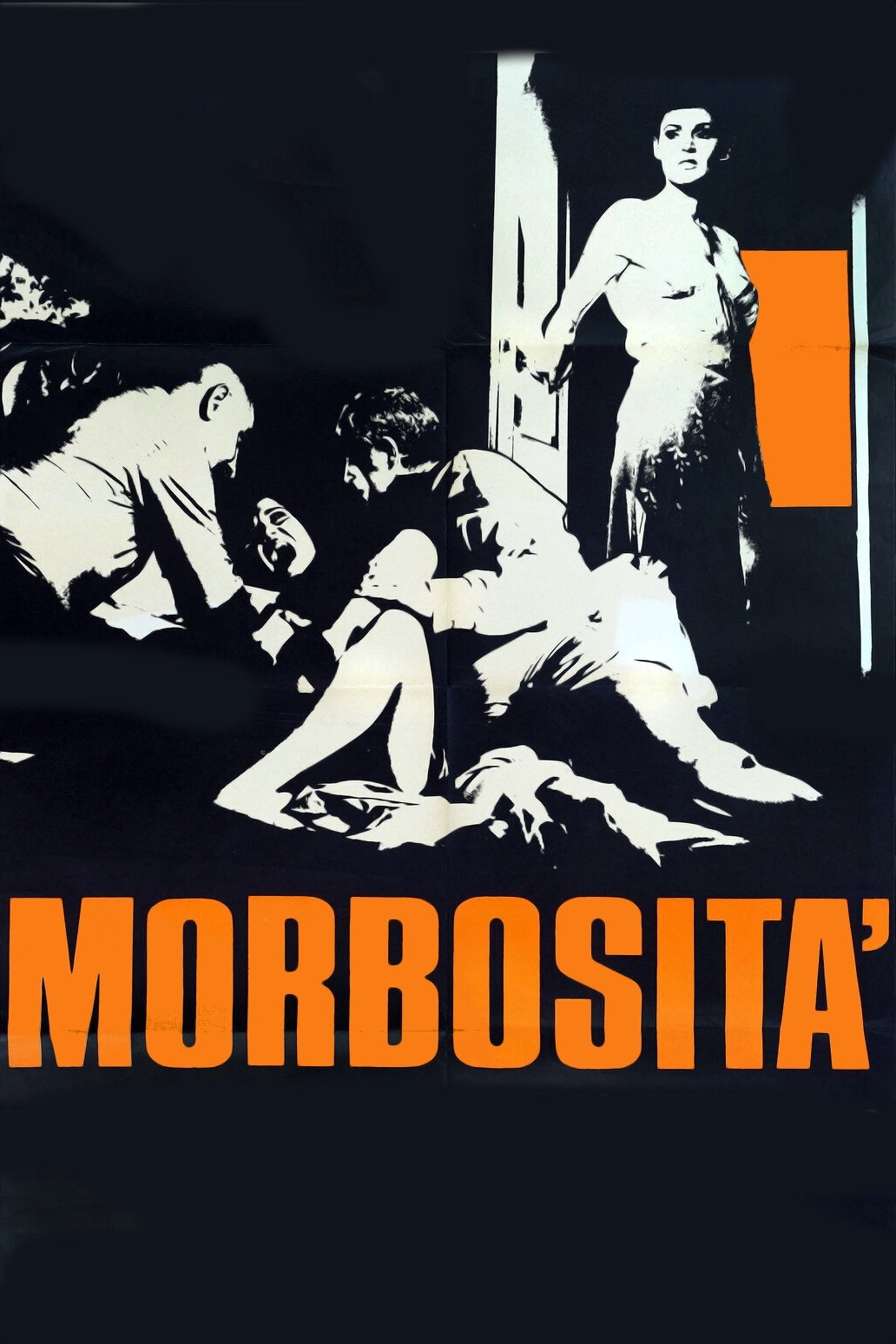 Locandina di Morbosità
