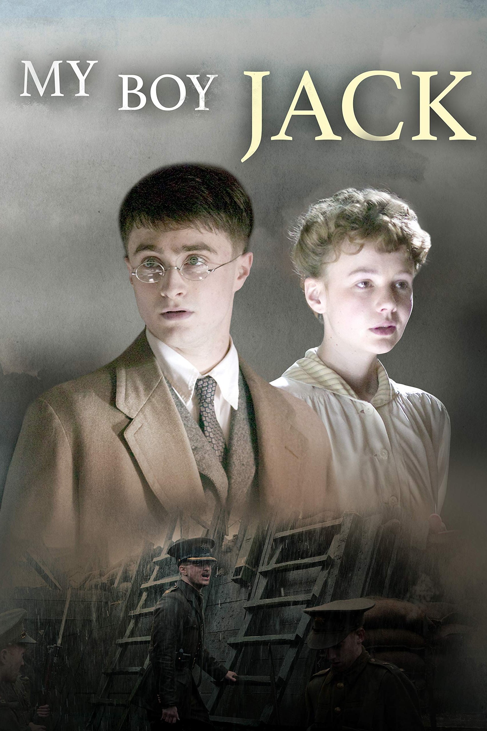 Locandina di My Boy Jack