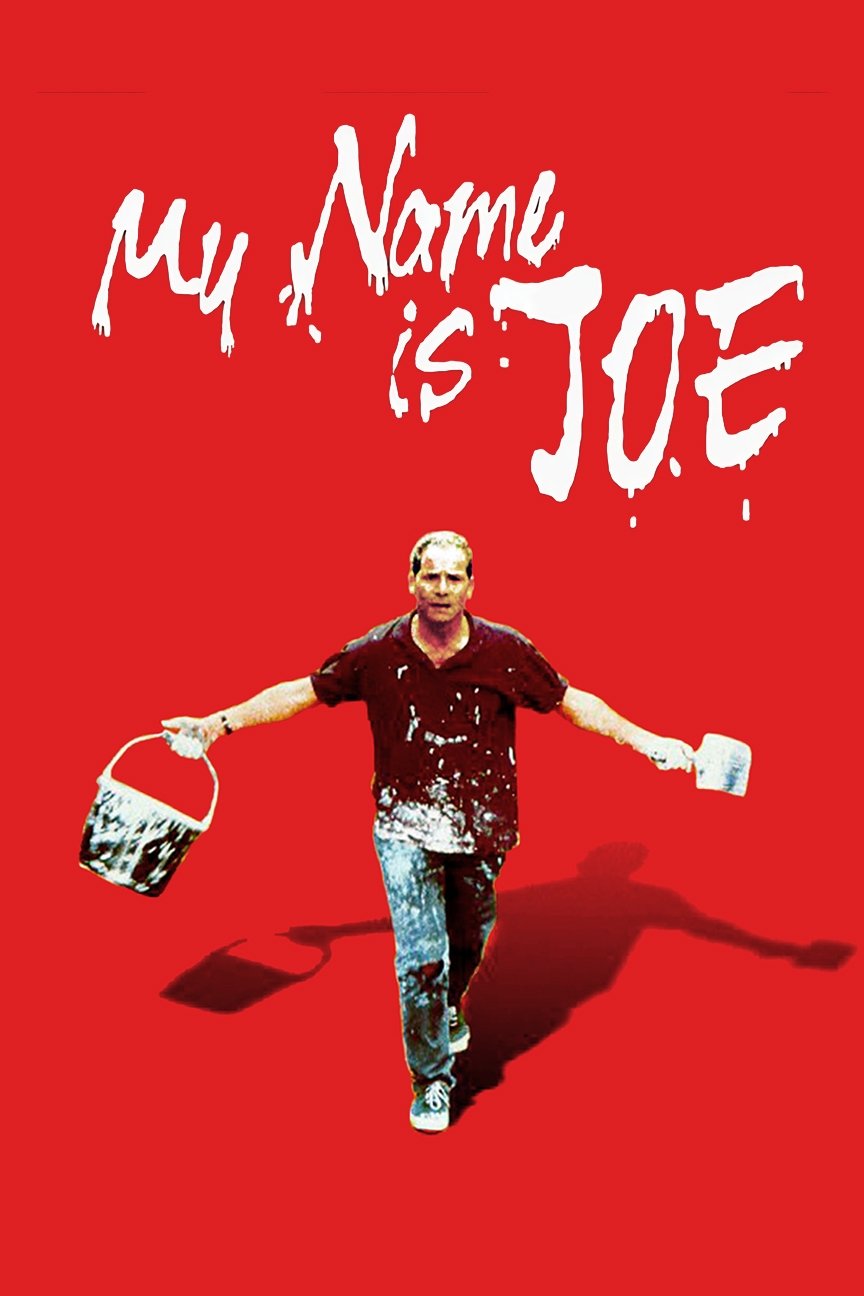 Locandina di My Name is Joe