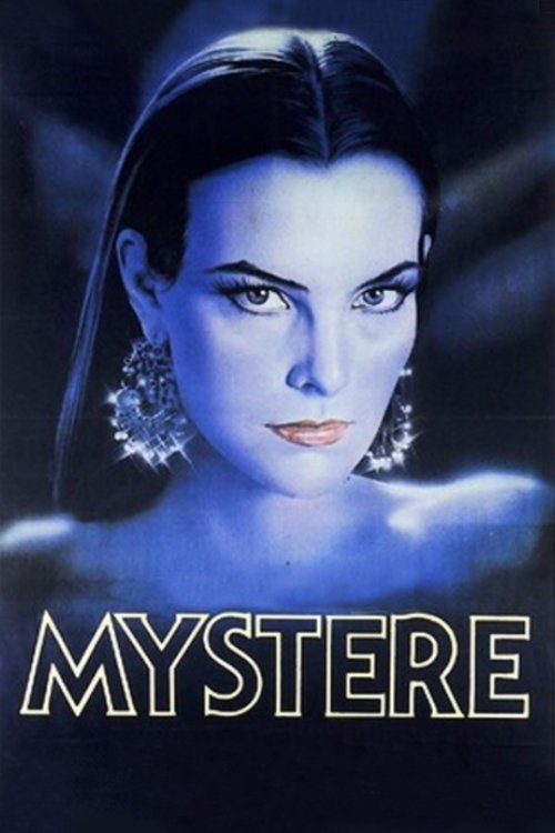 Locandina di Mystère
