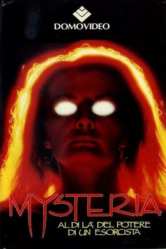 Locandina di Mysteria