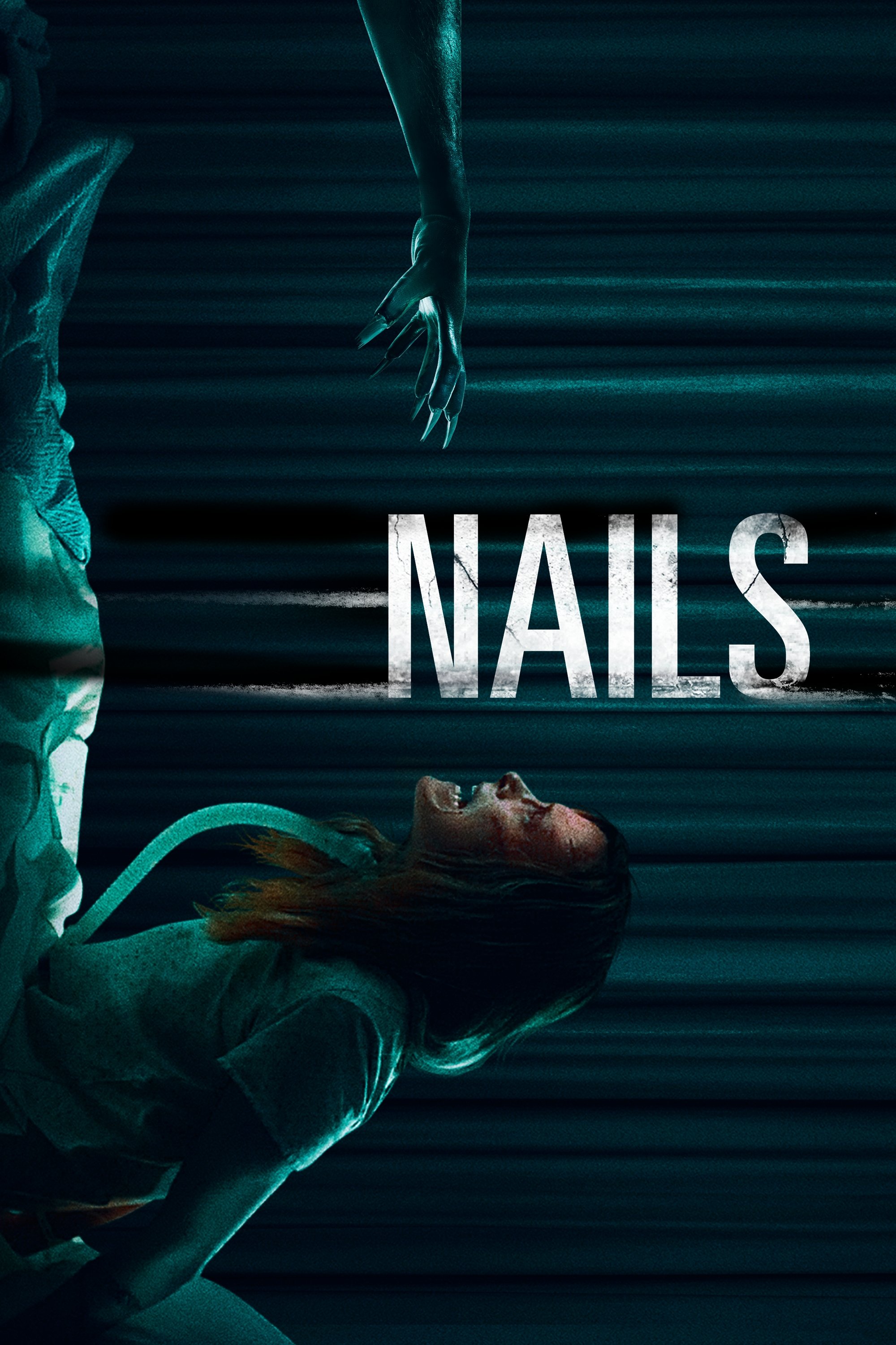 Locandina di Nails
