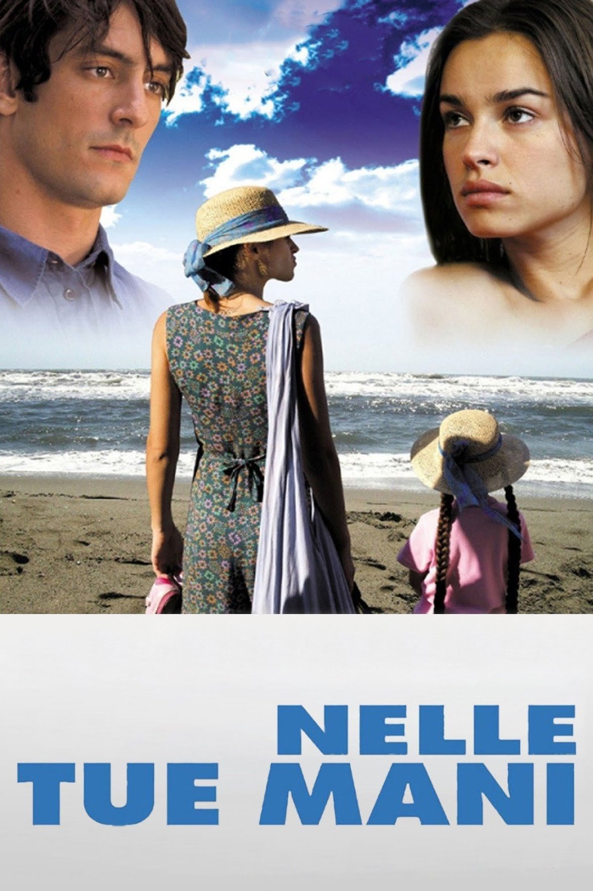 Locandina di Nelle tue mani