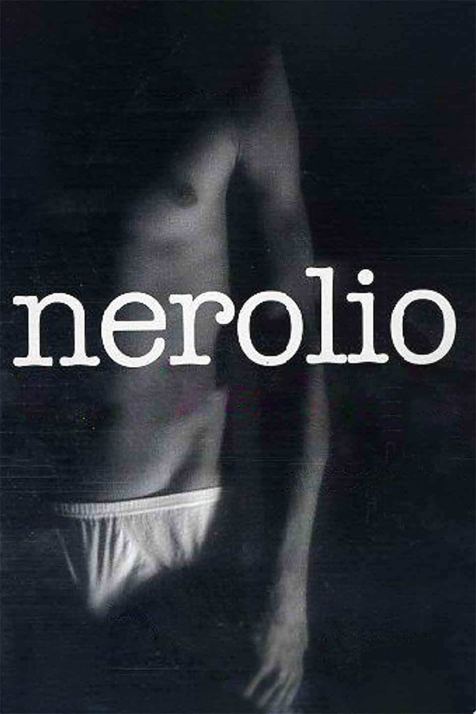 Locandina di Nerolio - Sputerò su mio padre