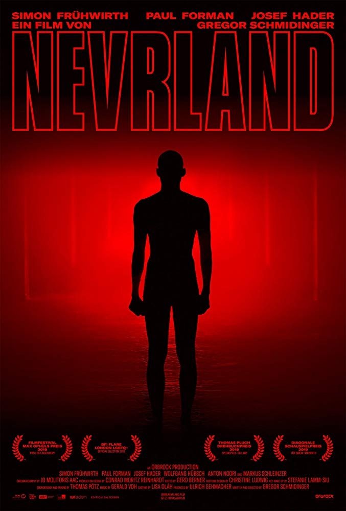 Locandina di Nevrland