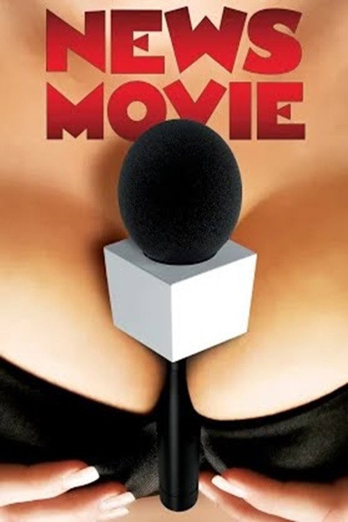 Locandina di News Movie