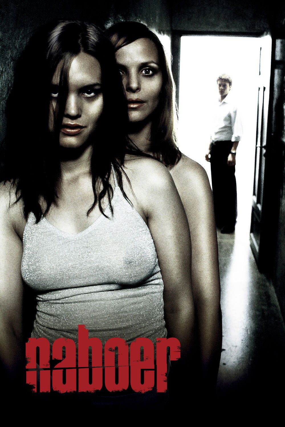 Locandina di Next Door