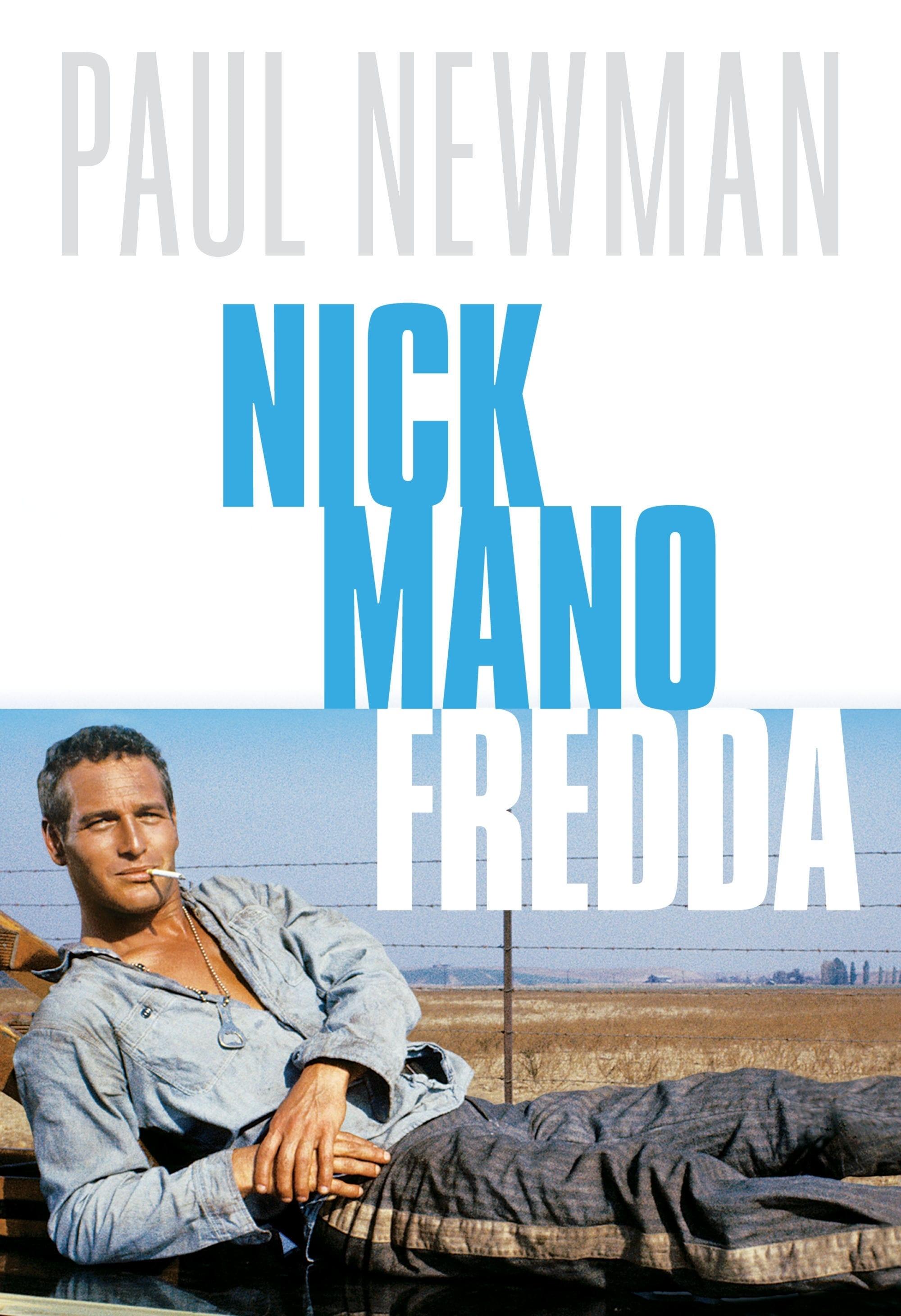 Locandina di Nick mano fredda