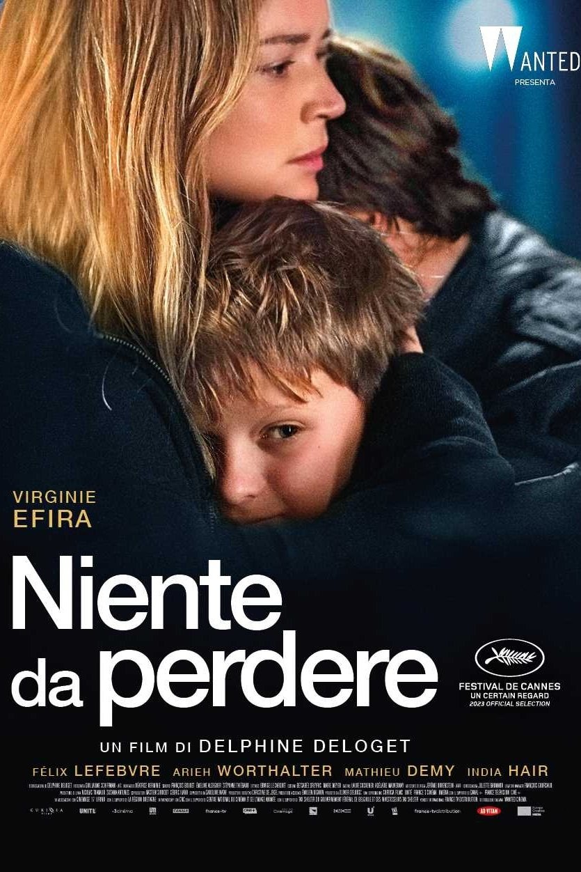 Locandina di Niente da perdere