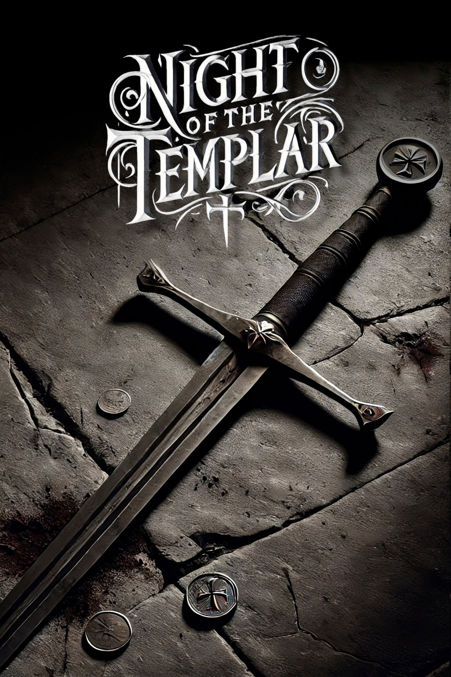 Locandina di Night of the Templar