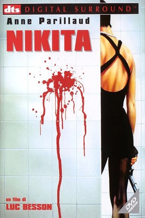 Locandina di Nikita