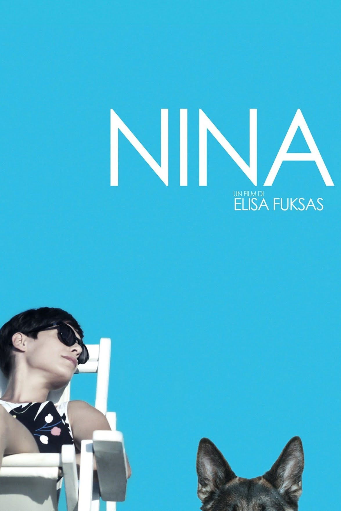 Locandina di Nina