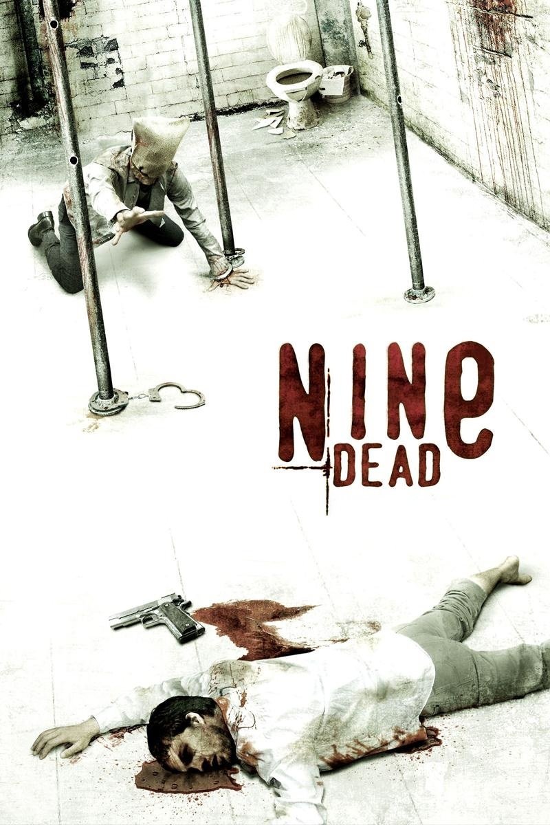 Locandina di Nine Dead