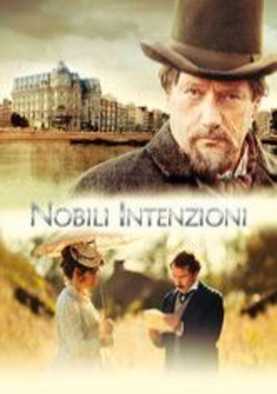 Locandina di Nobili intenzioni