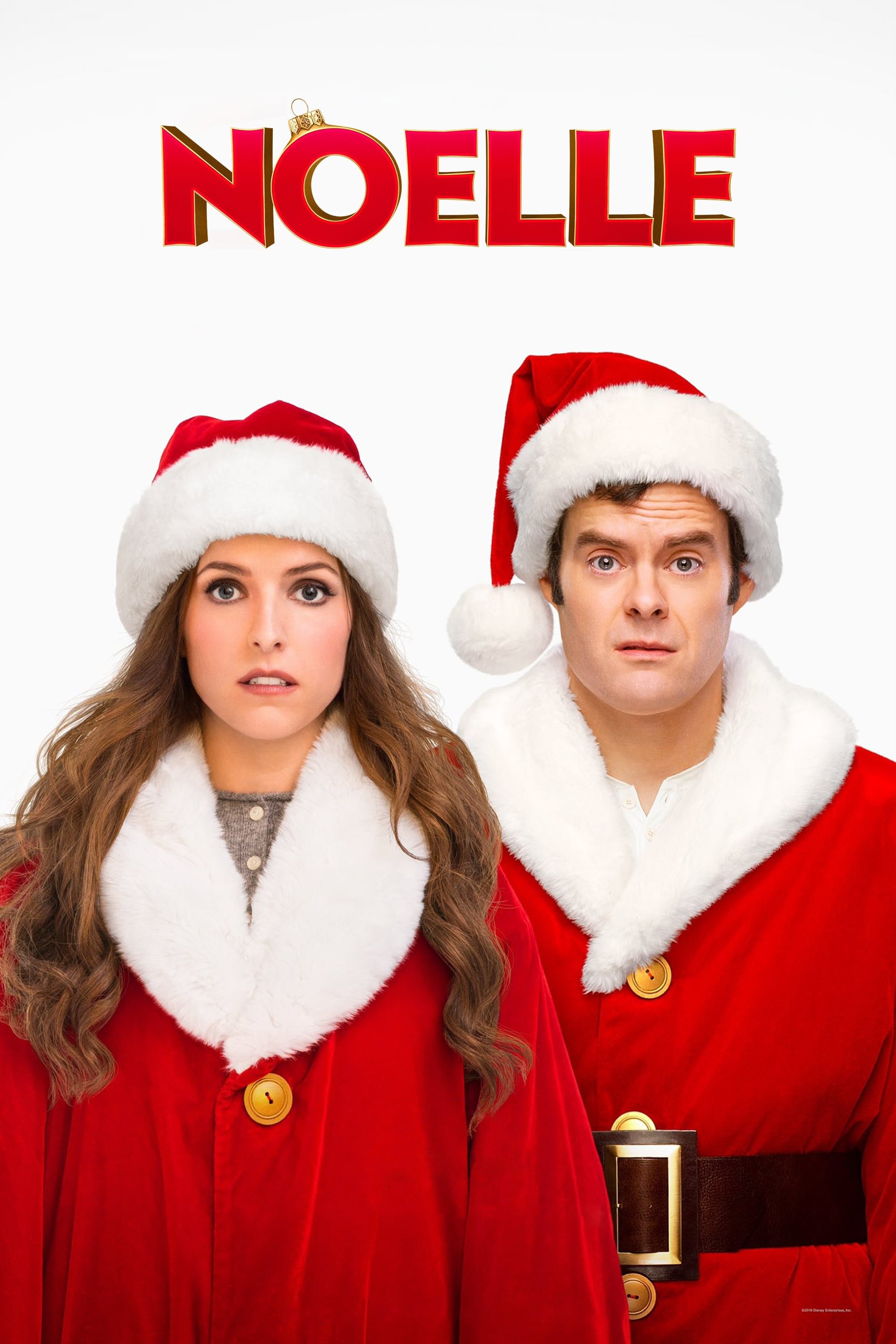 Locandina di Noelle