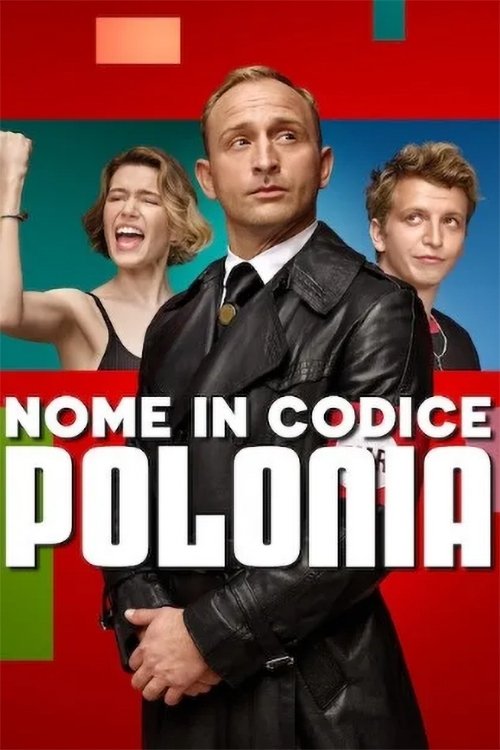 Locandina di Nome in codice: Polonia